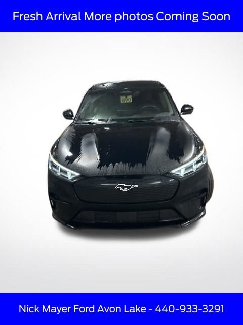 Used 2023 Ford Mustang Mach-E GT w/ GT Performance Edition image 3