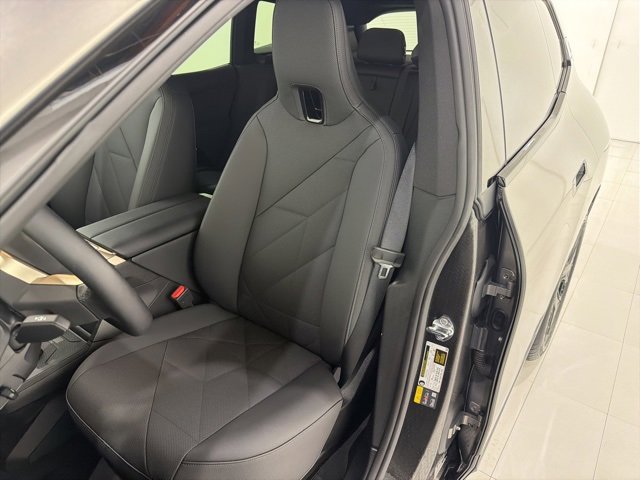 Used 2025 BMW iX xDrive50 w/ Premium Package image 13