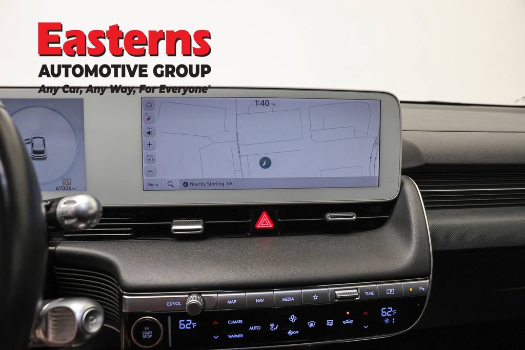 Used 2023 Hyundai Ioniq 5 SEL AWD/4WD image 12