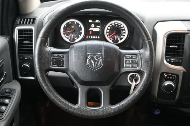 Used 2014 RAM 1500 Classic SLT RWD image 21