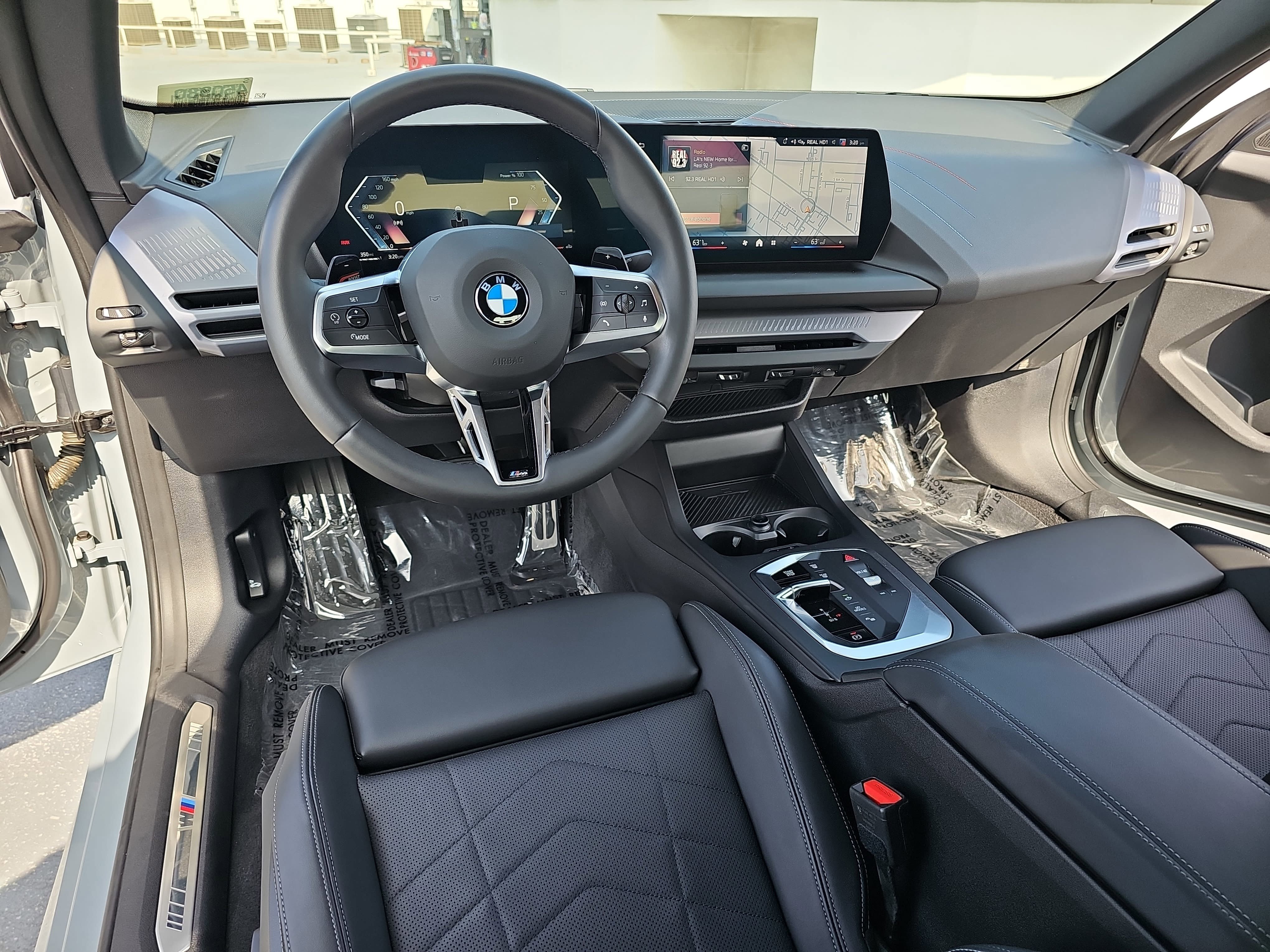 Used 2025 BMW 228i xDrive w/ M Sport Package AWD/4WD image 15