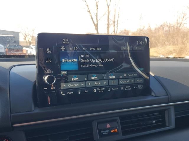 New 2025 Honda Pilot EX-L image 22