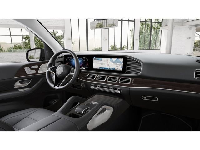 New 2026 Mercedes-Benz GLE 450 4MATIC image 6