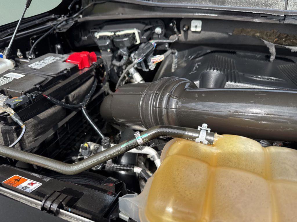 Used 2017 Ford F150 Platinum w/ Equipment Group 701A Luxury image 21