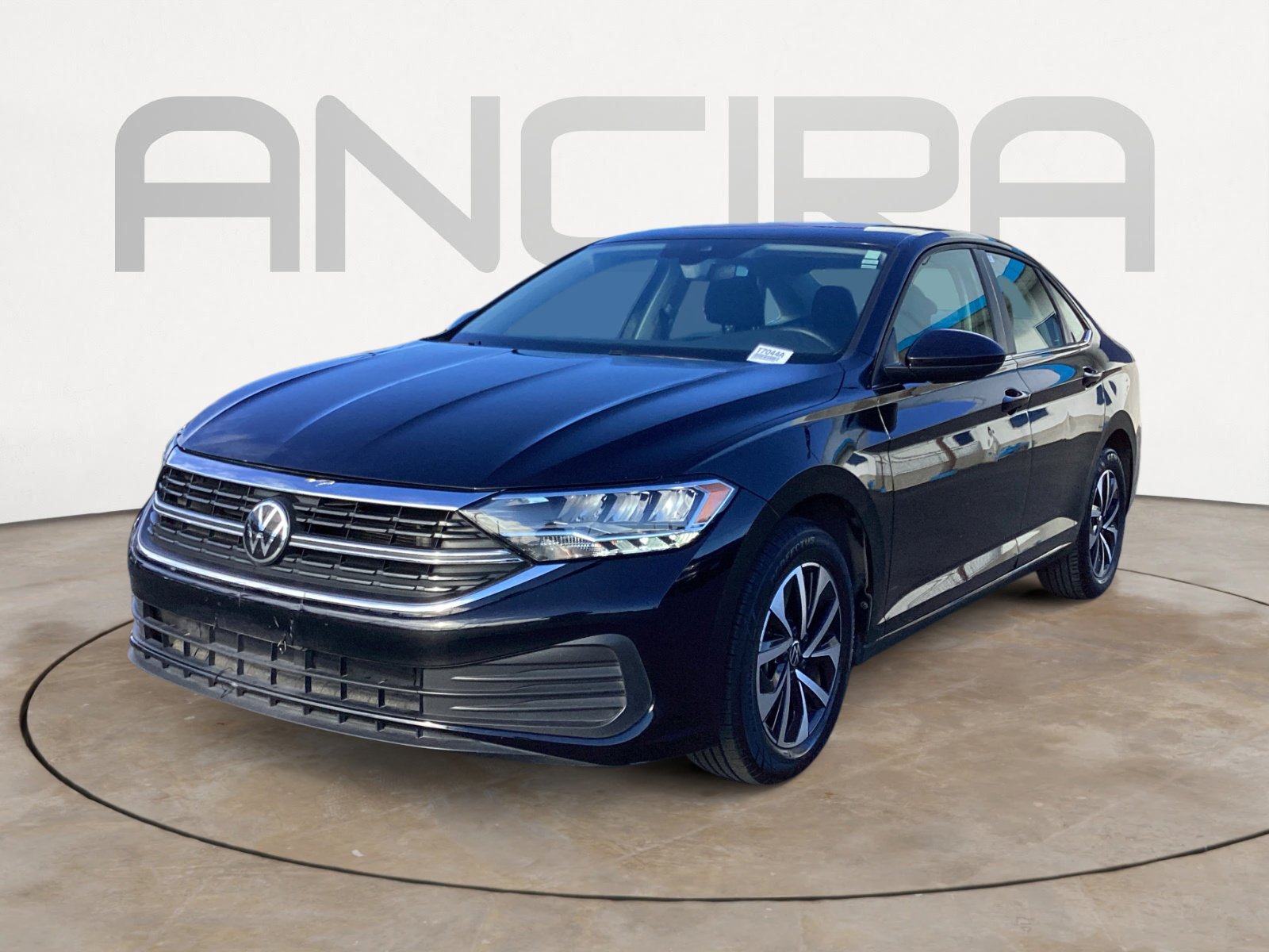 Used 2024 Volkswagen Jetta S image 9