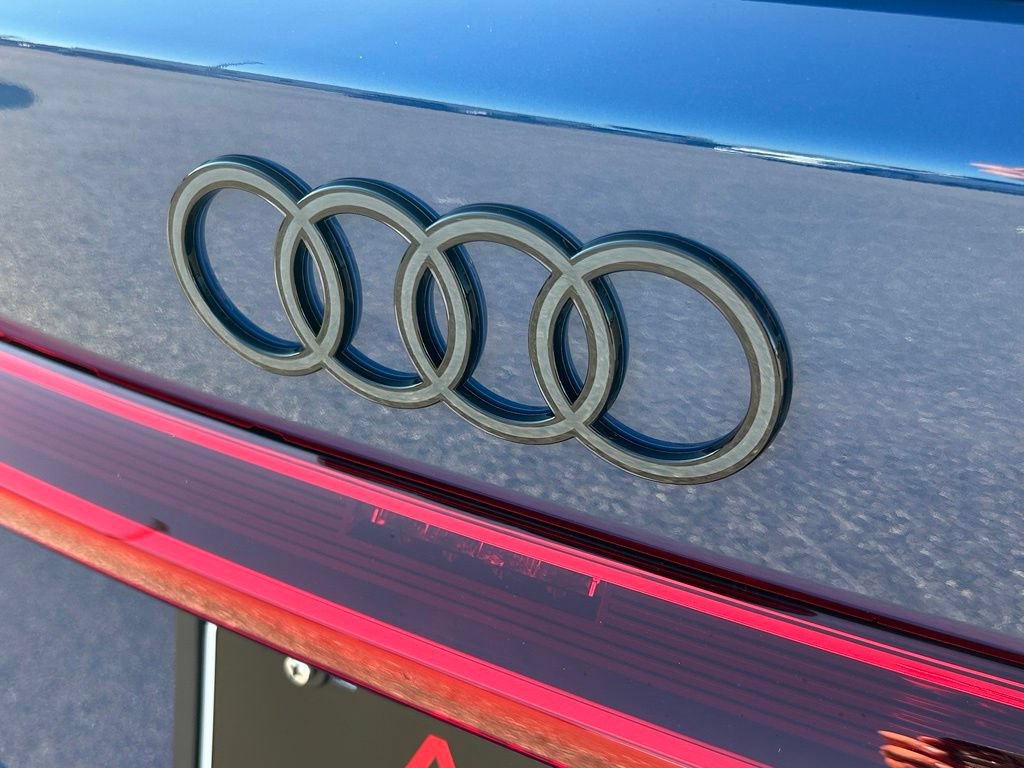 New 2026 Audi S5 Prestige AWD/4WD image 52