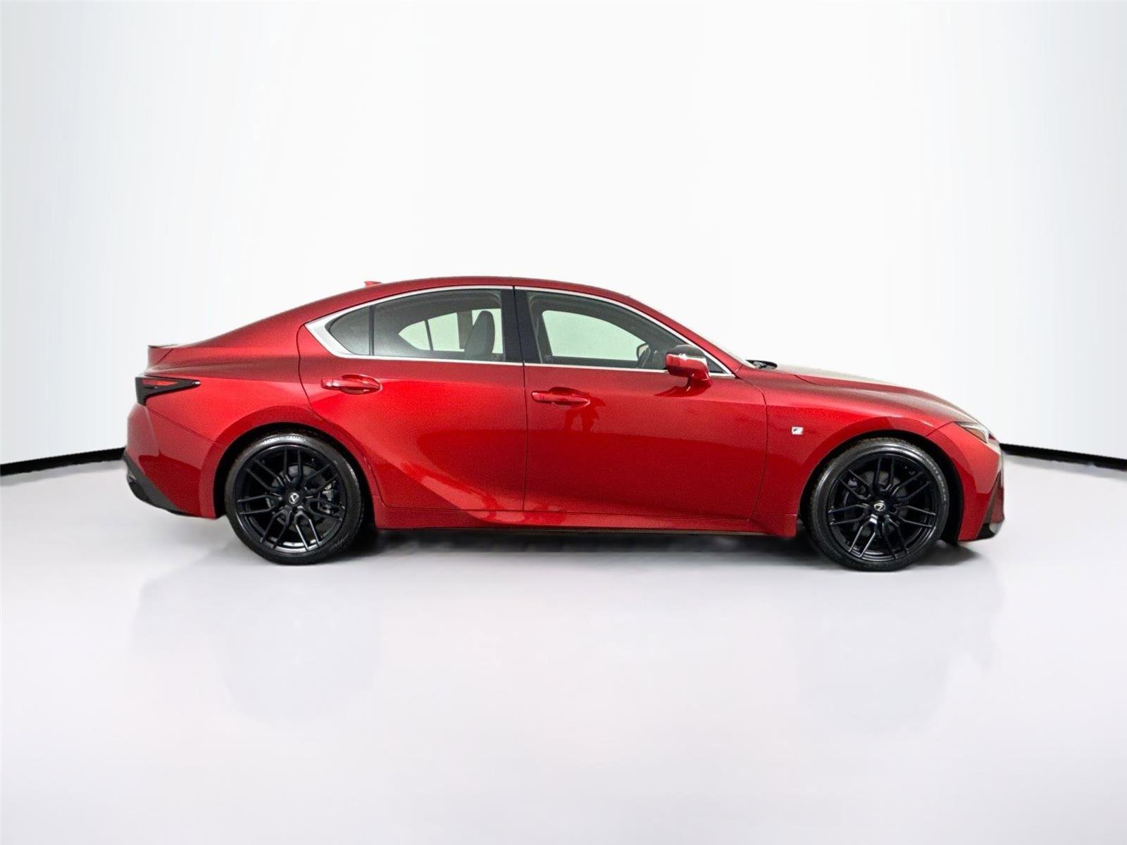 Used 2023 Lexus IS 350 F Sport image 11
