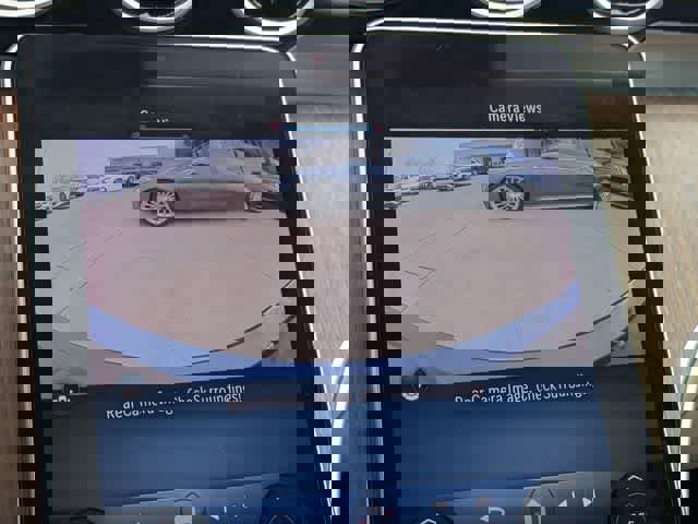 Certified 2023 Mercedes-Benz C 300 4MATIC Sedan image 27