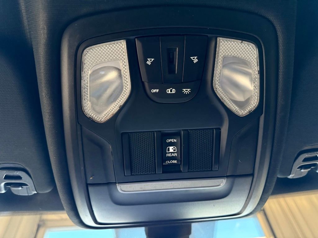 Used 2019 RAM 1500 Big Horn image 31
