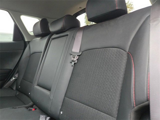 Certified 2023 Kia Soul GT-Line w/ GT-Line Technology Package image 9