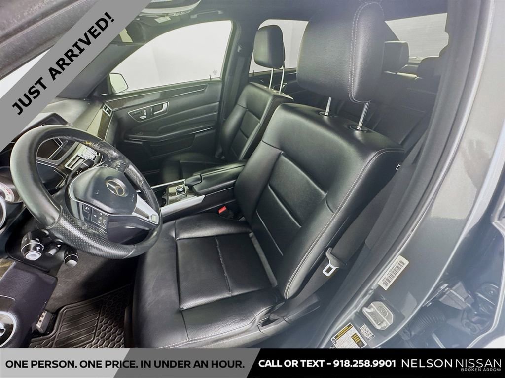 Used 2016 Mercedes-Benz E 350 Sedan image 22