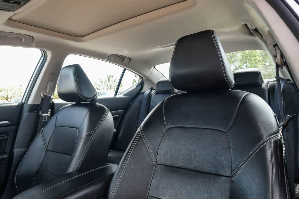 Used 2021 Nissan Altima 2.5 Platinum AWD/4WD image 15