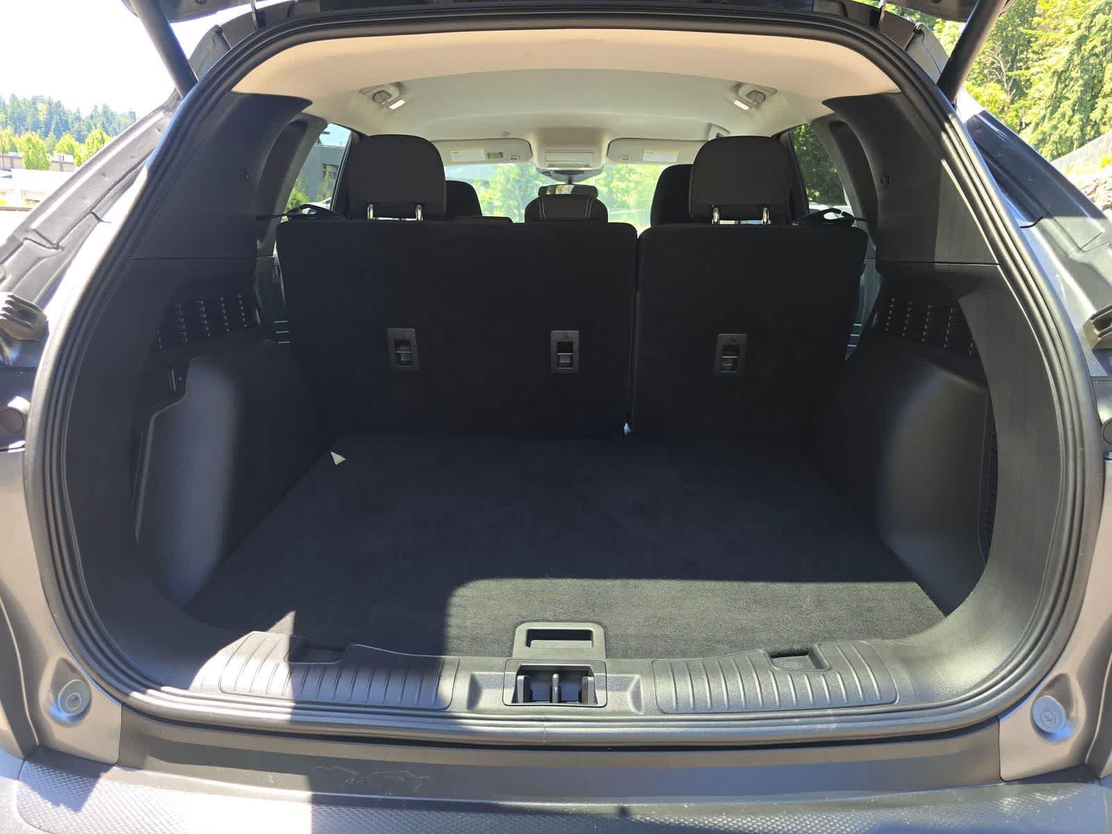 Used 2024 Ford Escape Active AWD/4WD image 27
