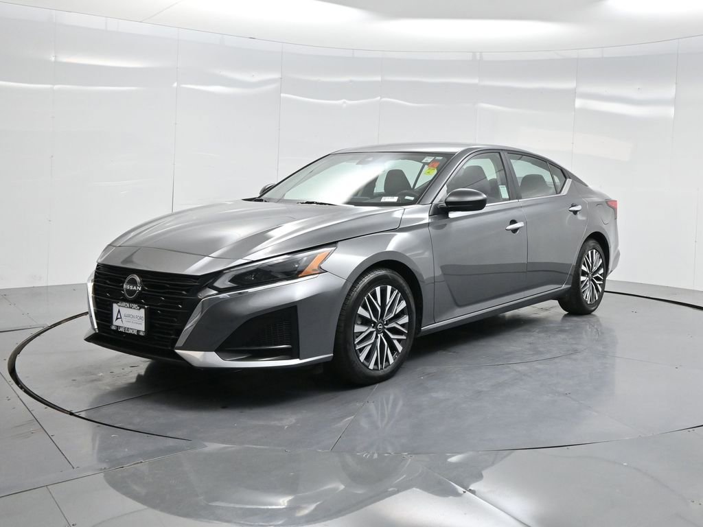 Used 2024 Nissan Altima 2.5 SV image 66