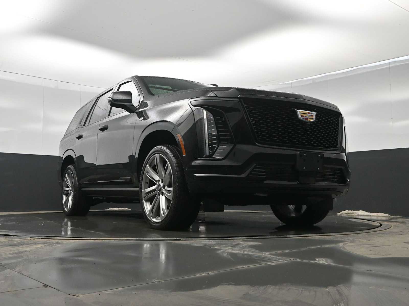 Used 2025 Cadillac Escalade Sport w/ Touring Package image 34
