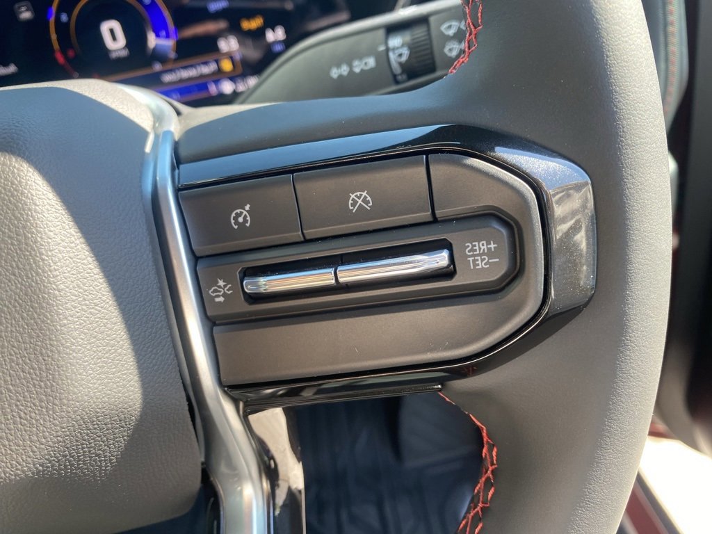 New 2026 Chevrolet Colorado Z71 w/ Technology Package image 13