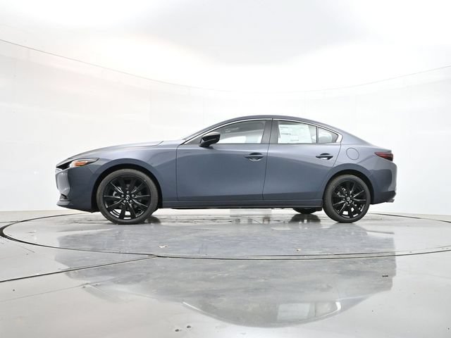 Used 2026 MAZDA MAZDA3 Carbon AWD/4WD image 20