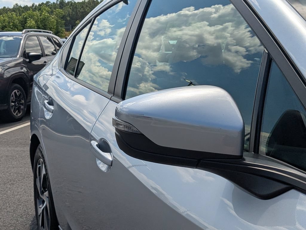 Used 2025 Subaru Legacy Premium AWD/4WD image 11