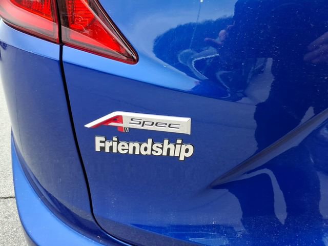 Used 2024 Acura RDX AWD w/ A-Spec & Advance Pkg image 8