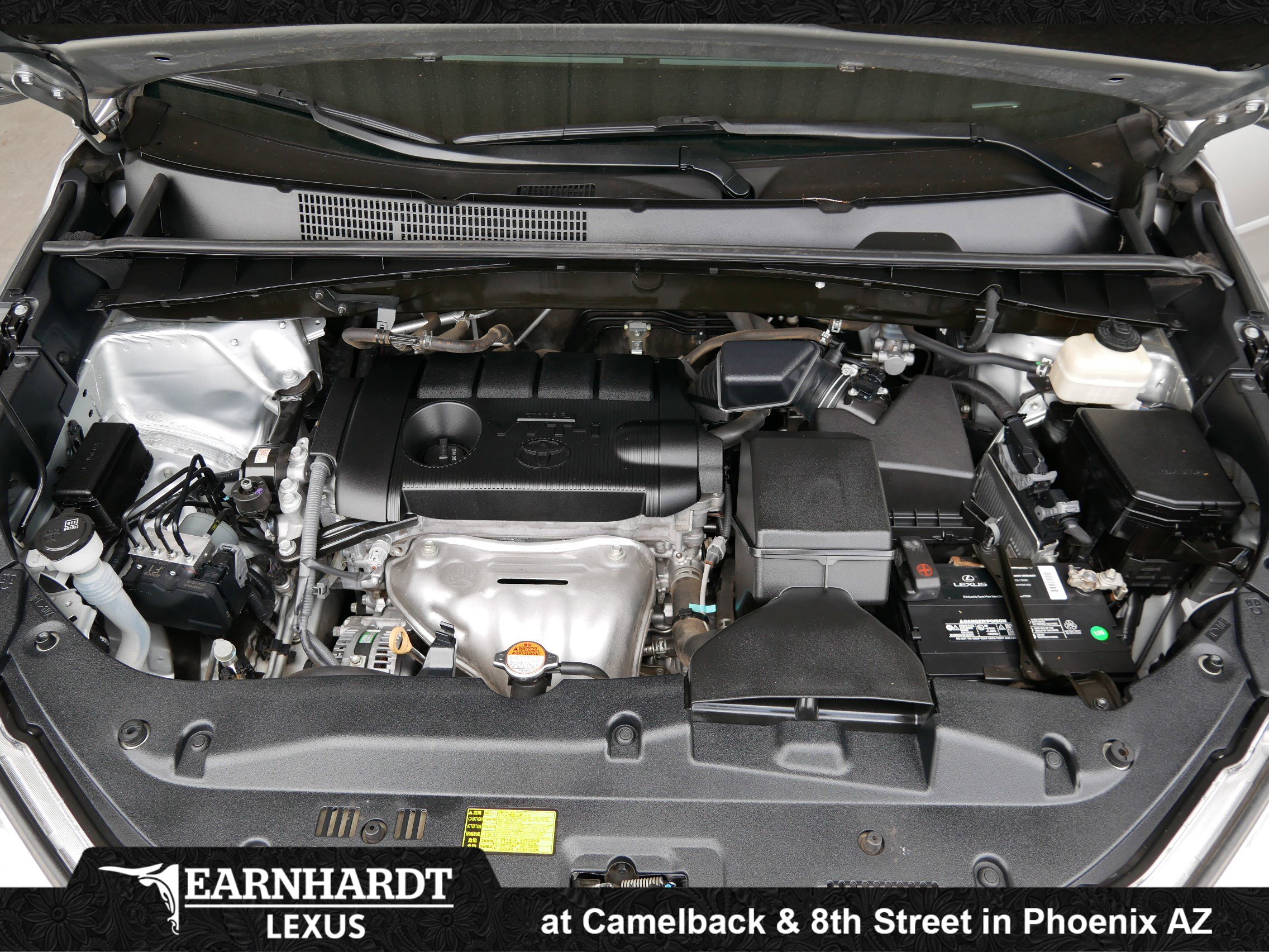 Used 2017 Toyota Highlander LE image 27