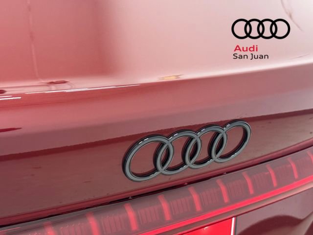 New 2026 Audi A5 2.0T Premium Plus AWD/4WD image 23