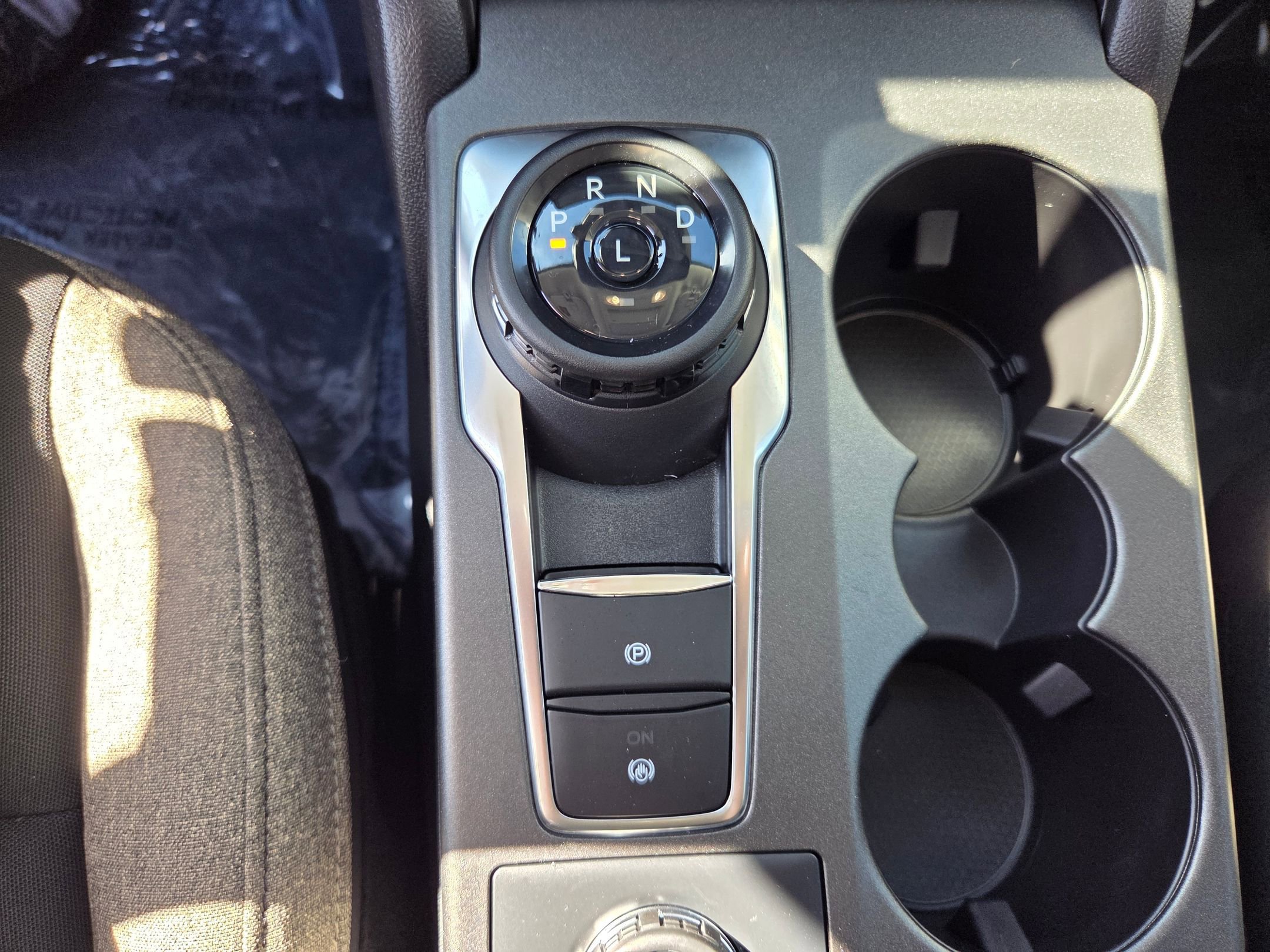 New 2025 Ford Bronco Sport Big Bend w/ Convenience Package image 10