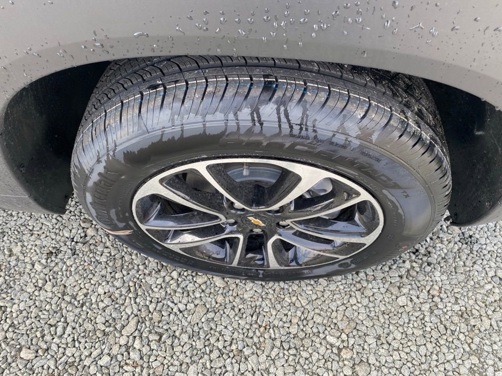 New 2026 Chevrolet TrailBlazer LT image 23