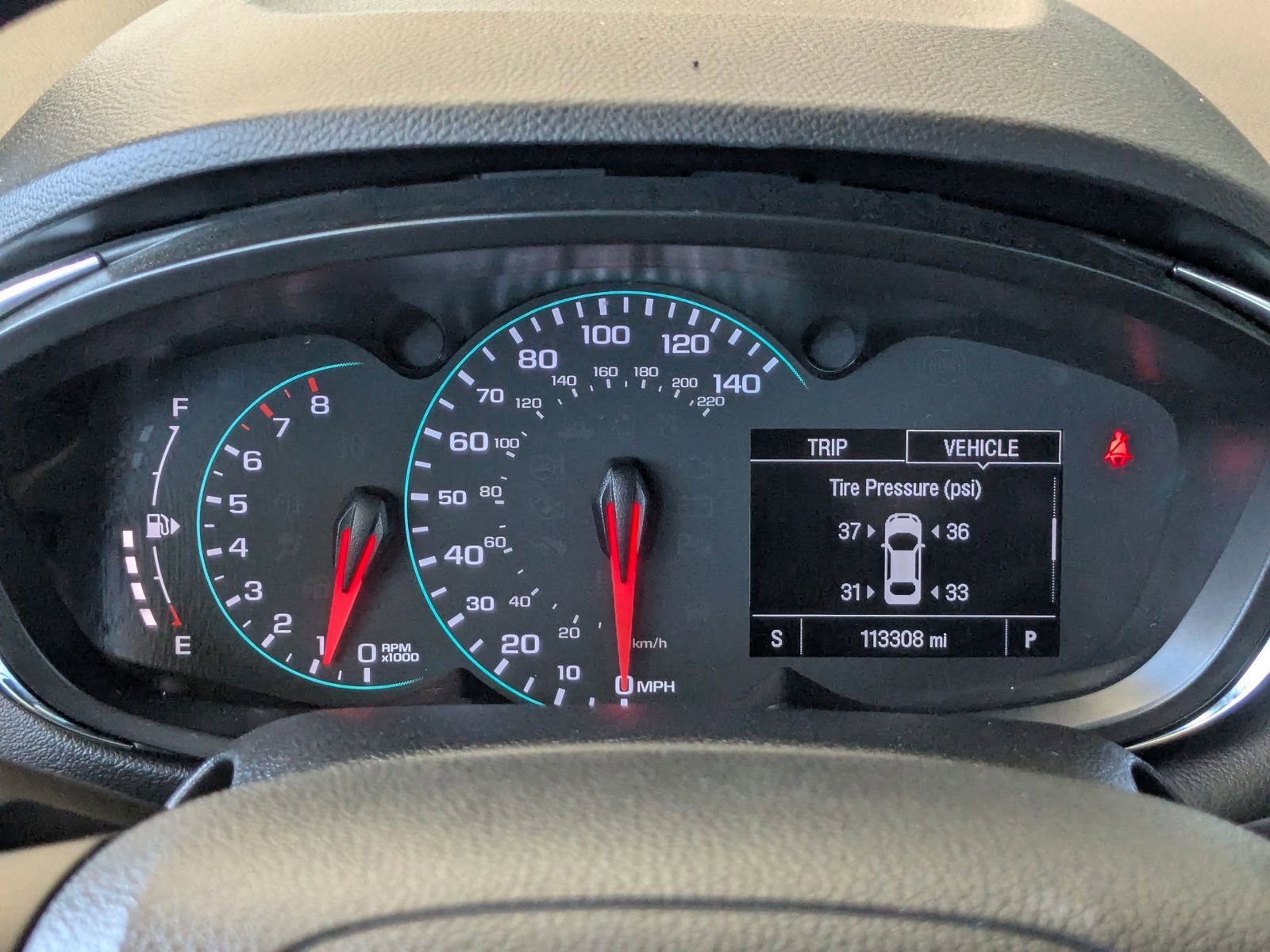 Used 2018 Chevrolet Trax LT FWD image 14