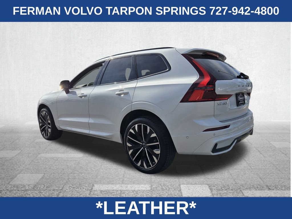 New 2026 Volvo XC60 B5 Ultra w/ Protection Package Premier image 7