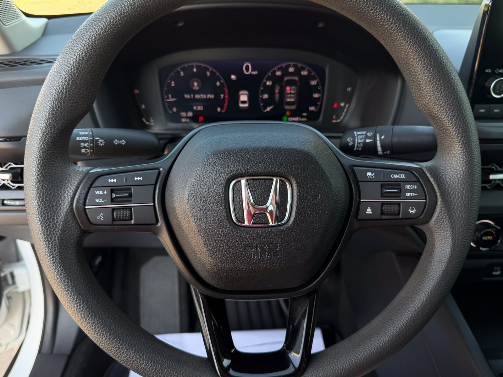 Certified 2023 Honda Accord EX image 21