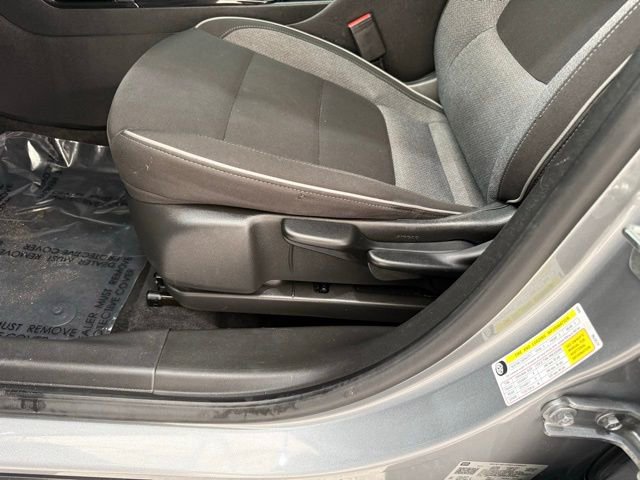 Used 2024 Chevrolet TrailBlazer LT image 12