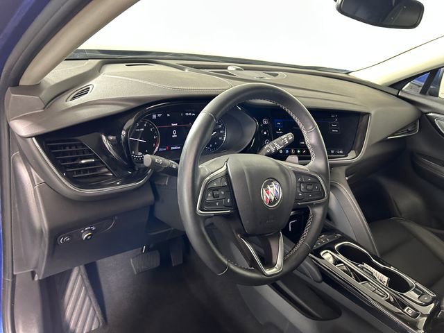Used 2023 Buick Envision Essence image 14