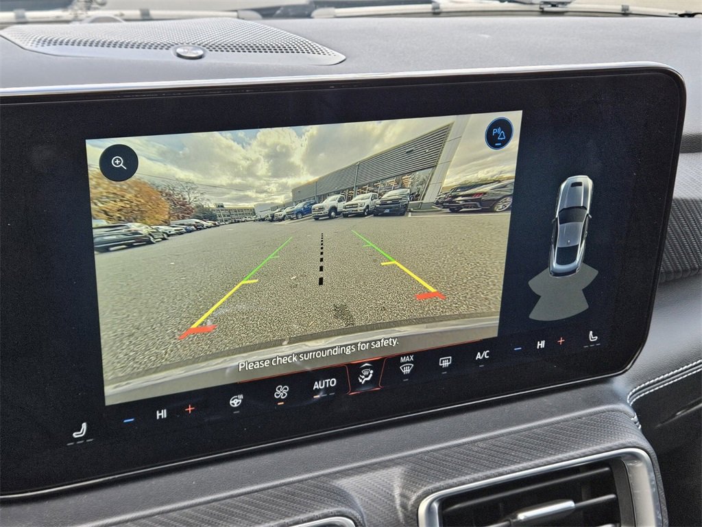 Used 2024 Ford Mustang GT Premium image 15