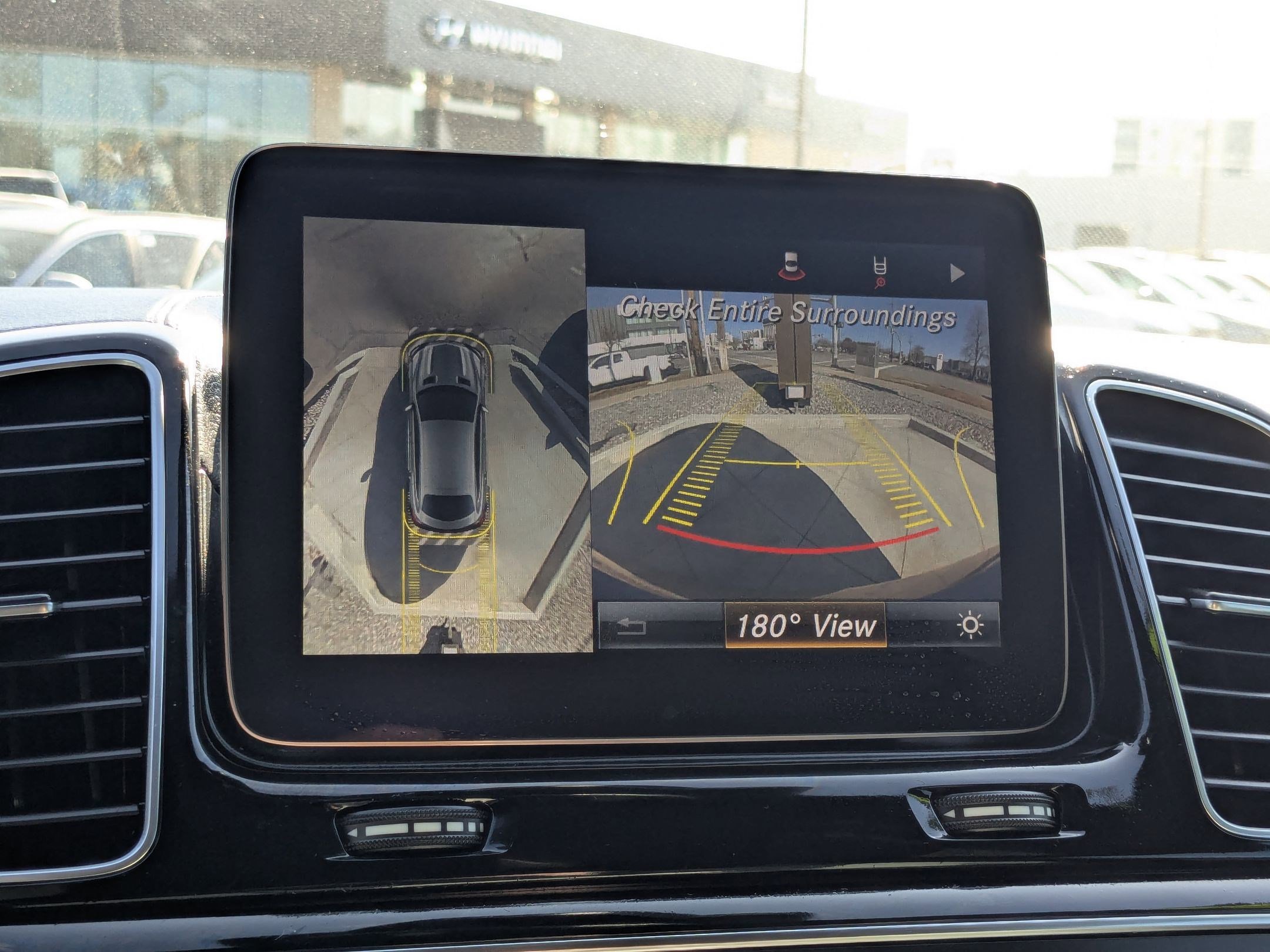 Used 2017 Mercedes-Benz GLE 43 AMG 4MATIC Coupe w/ Premium 3 Package image 22