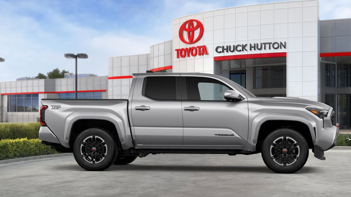 New 2026 Toyota Tacoma TRD Sport image 43