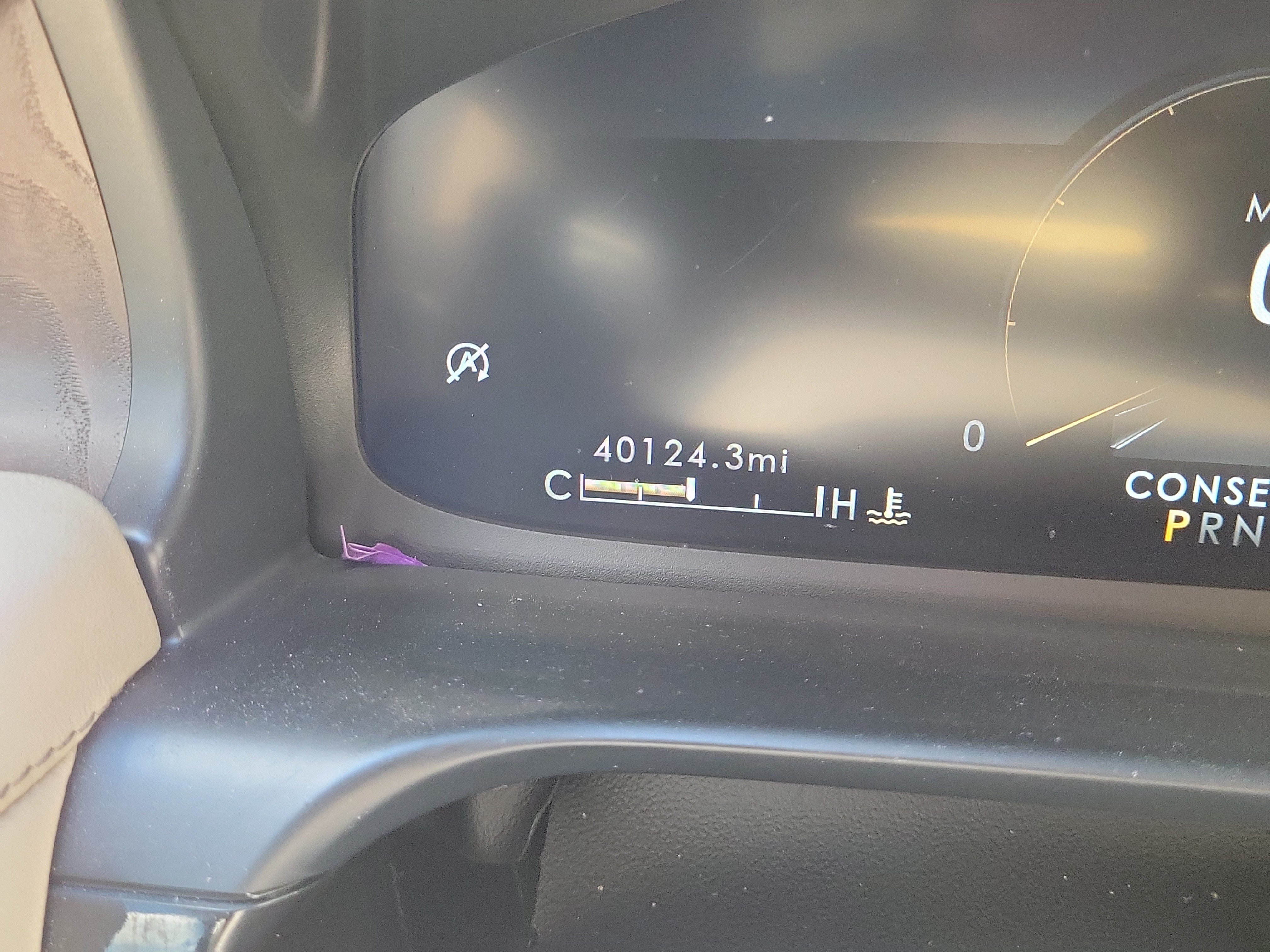 Used 2023 Lincoln Aviator Reserve w/ Elements Package Plus RWD image 26