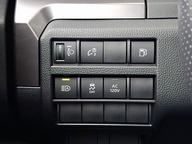 Certified 2025 Toyota 4Runner TRD Sport image 25
