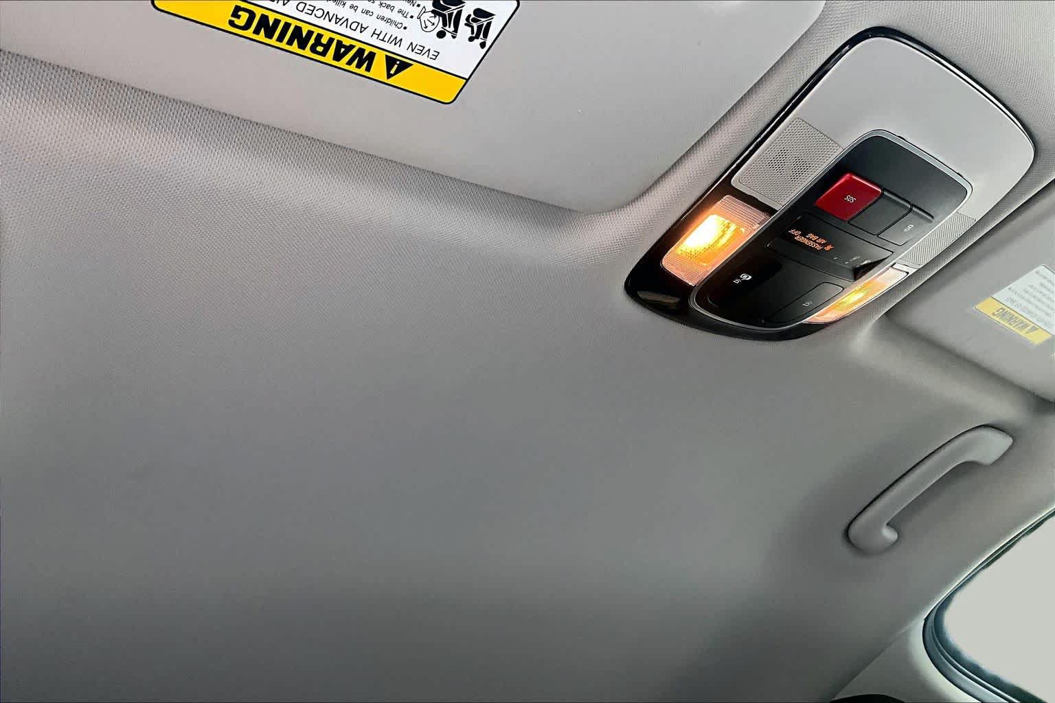 Used 2024 Hyundai Tucson SEL AWD/4WD image 14