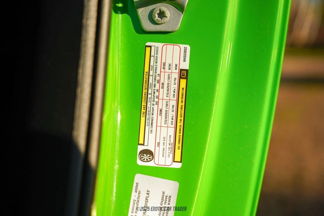 Used 2017 Dodge Challenger SRT Hellcat image 34