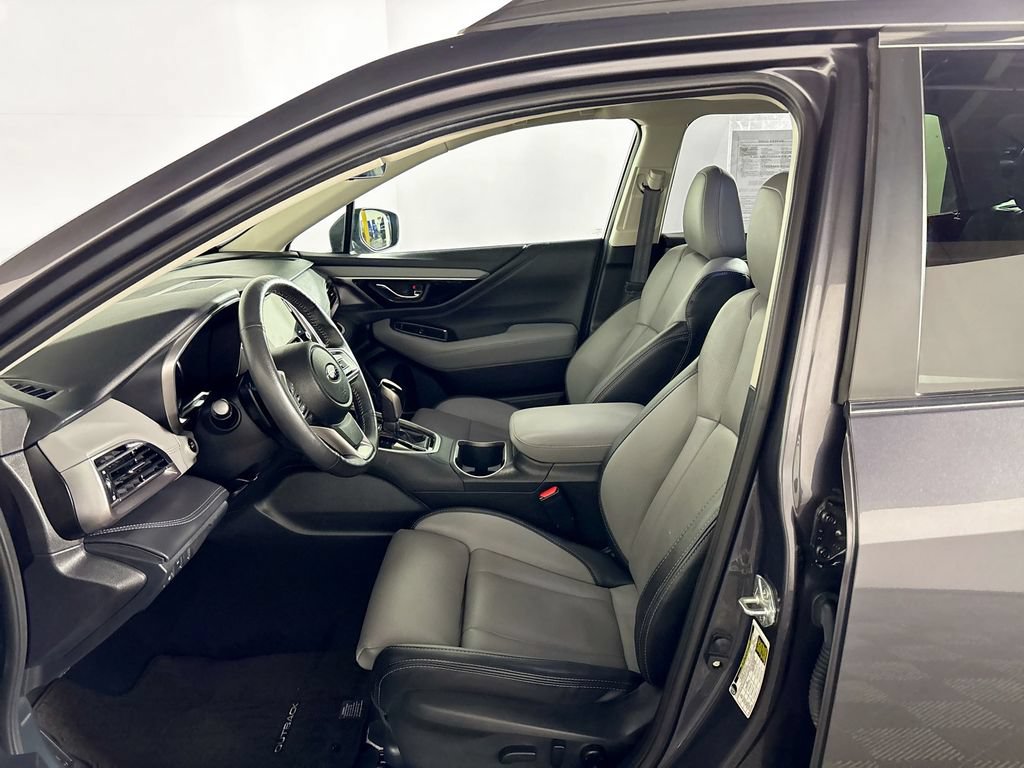 Certified 2024 Subaru Outback Limited AWD/4WD image 12
