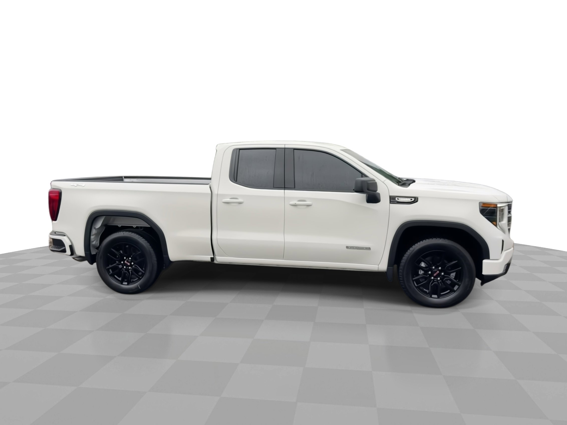 New 2026 GMC Sierra 1500 Elevation image 42