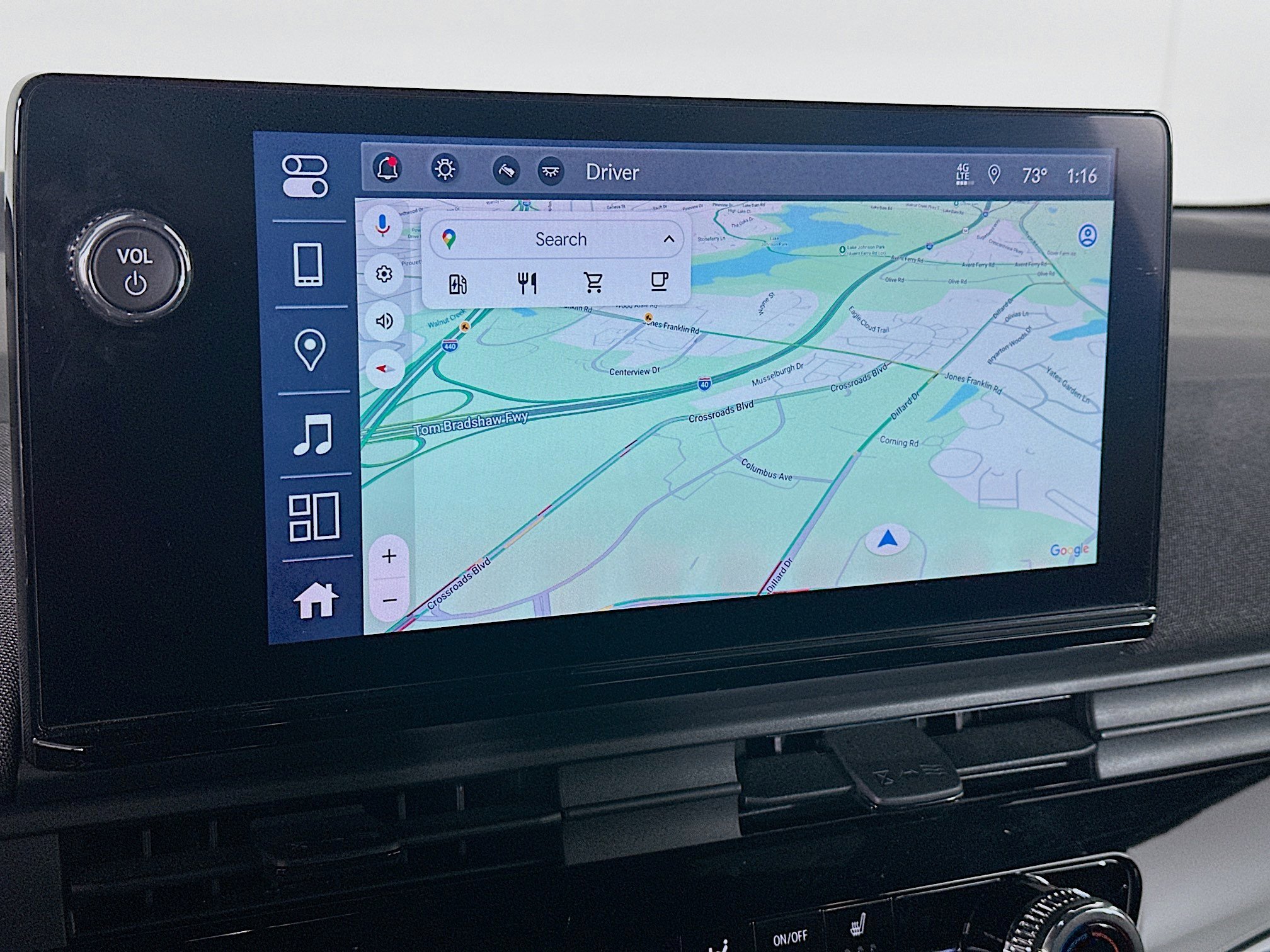 Used 2024 Honda Prologue EX image 22