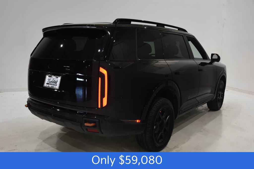 New 2027 Kia Telluride SX Prestige X-Pro image 4