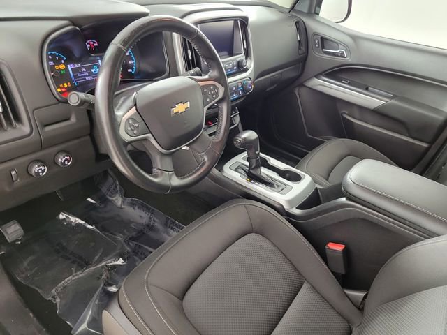 Used 2018 Chevrolet Colorado LT image 12