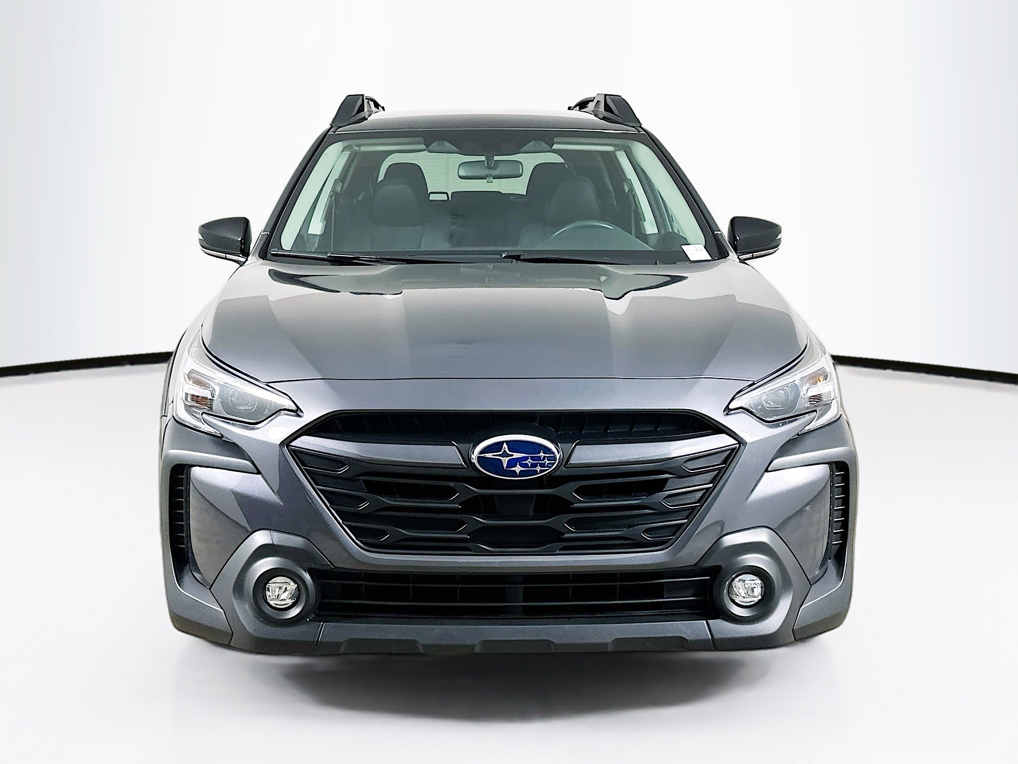 Used 2025 Subaru Outback Premium image 2