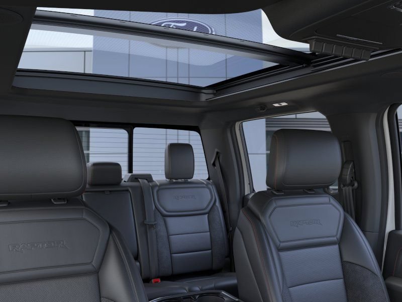 New 2025 Ford F150 Raptor AWD/4WD image 22