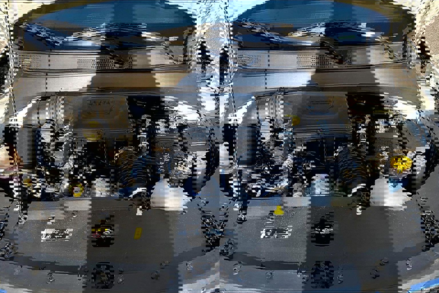 Used 2024 Jeep Compass Latitude image 33