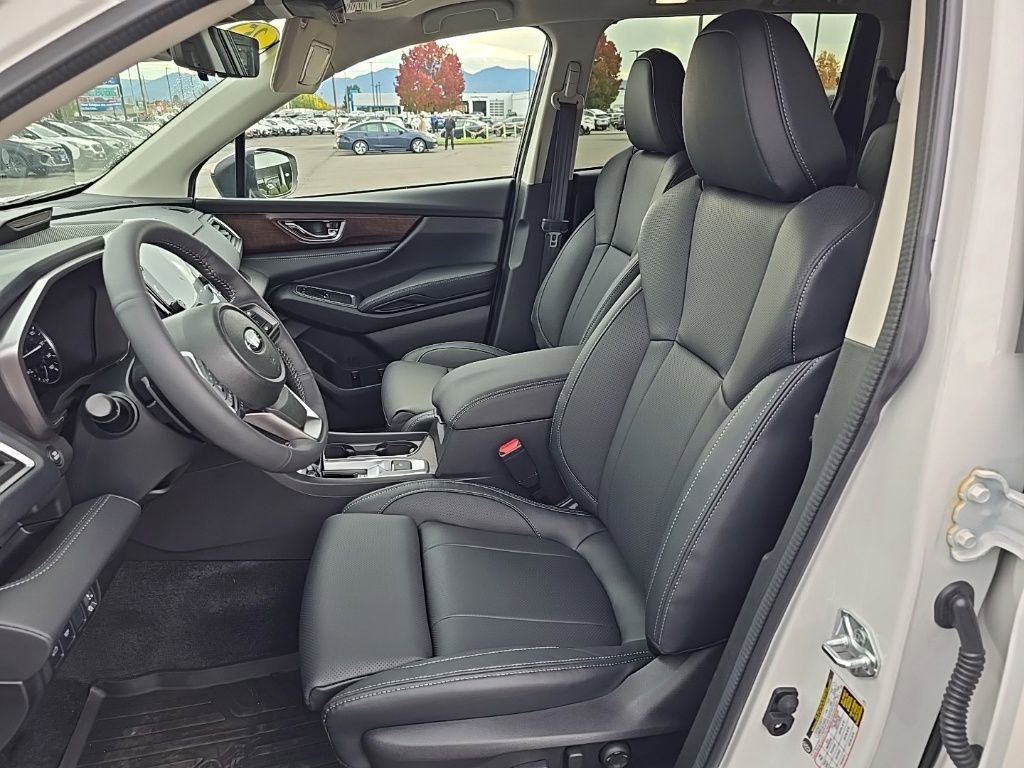 New 2025 Subaru Ascent Touring w/ Popular Package #2 image 10