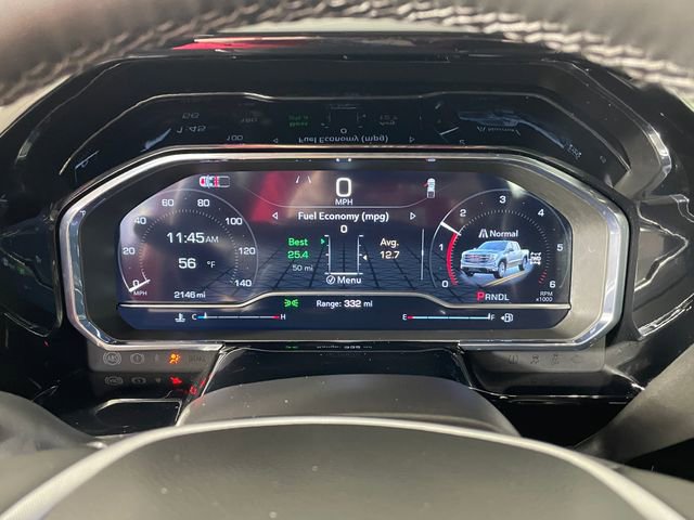 Certified 2025 GMC Sierra 1500 Elevation image 5