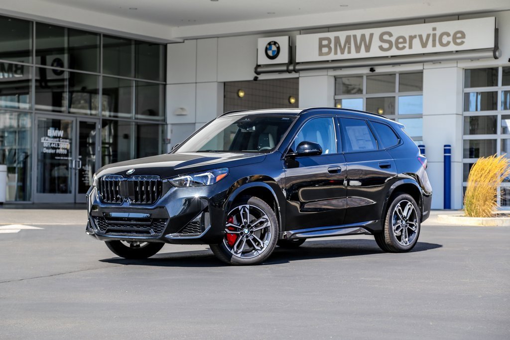 New 2026 BMW X1 xDrive28i